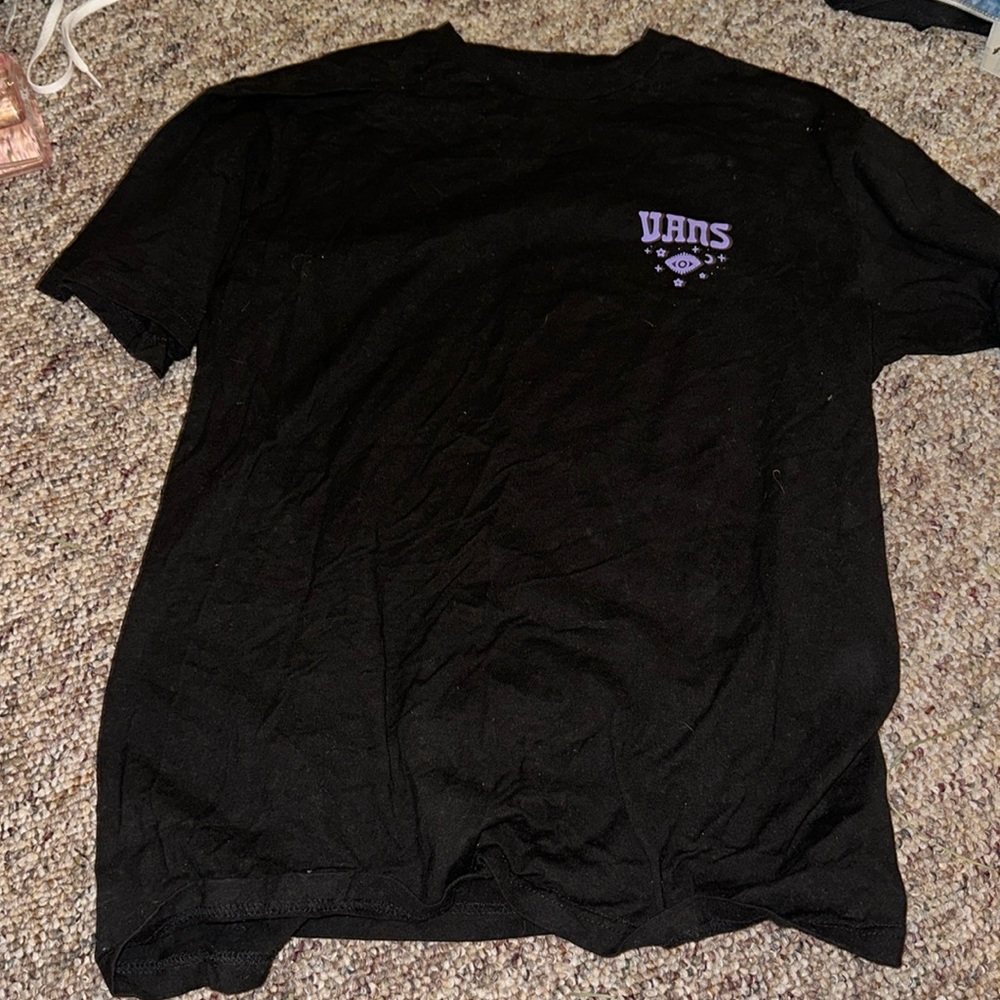 Vans Classic Fit Shirt